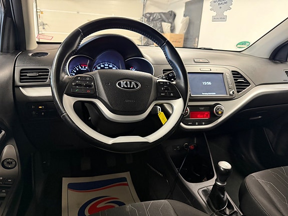 Kia Picanto 9 of 27
