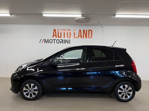 Kia Picanto 4 of 27