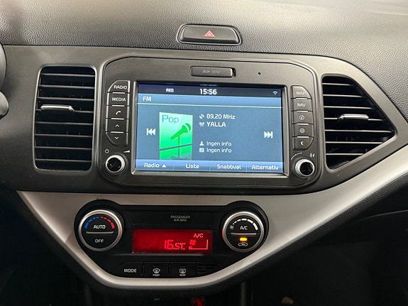 Kia Picanto 20 of 27