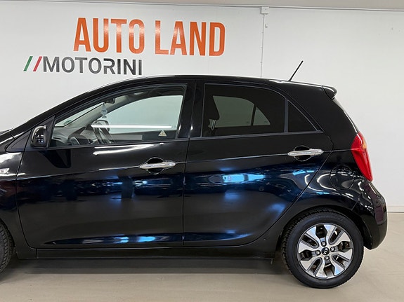 Kia Picanto 6 of 27
