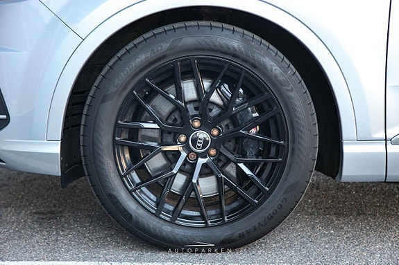 Audi SQ7 22 of 24
