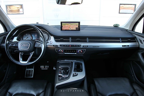 Audi SQ7 20 of 24