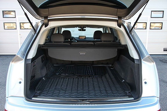 Audi SQ7 21 of 24