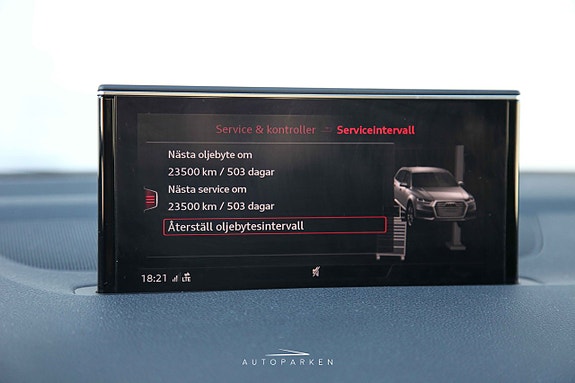 Audi SQ7 13 of 24