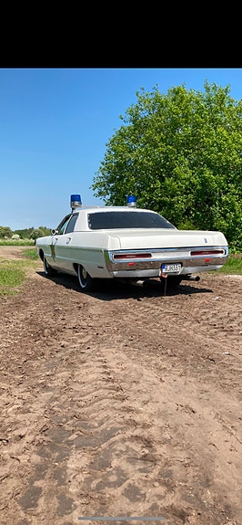 Plymouth Fury 3 of 11