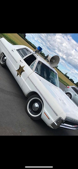 Plymouth Fury 2 of 11