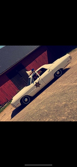 Plymouth Fury 11 of 11