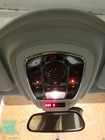 Peugeot 508 13 of 19