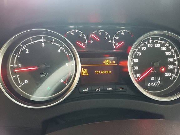 Peugeot 508 19 of 19