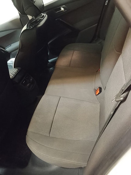 Peugeot 508 17 of 19