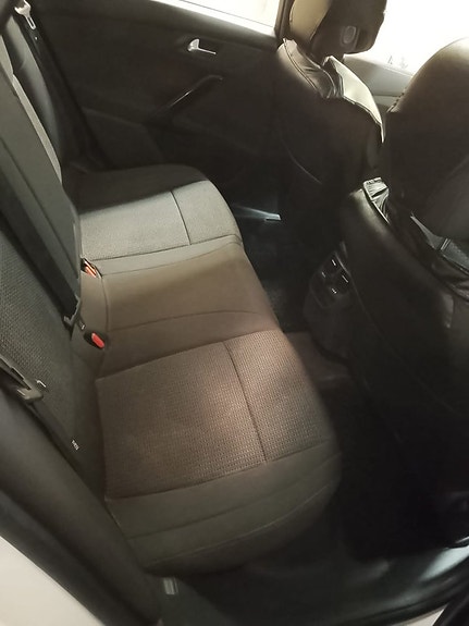 Peugeot 508 16 of 19
