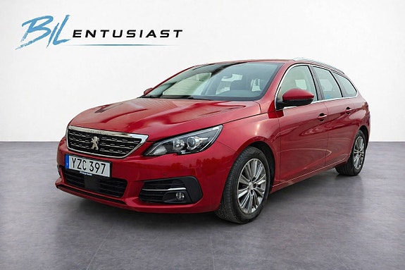 Peugeot 308 SW