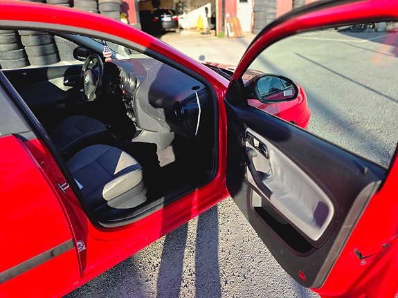 Seat Ibiza 15 of 16