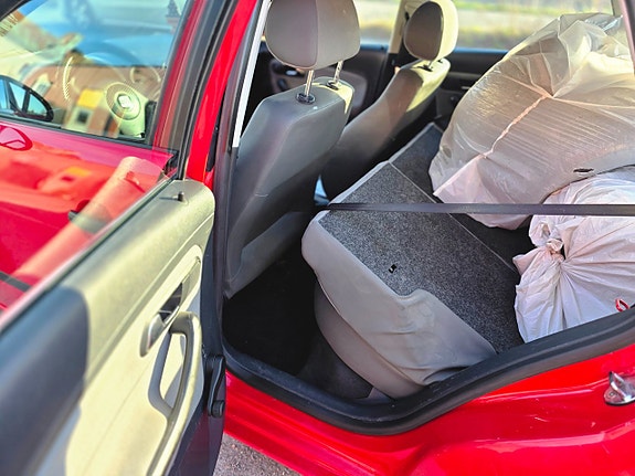 Seat Ibiza 11 of 16