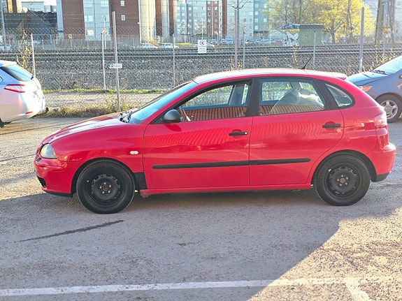 Seat Ibiza 9 of 16