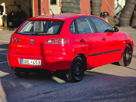 Seat Ibiza 6 of 16
