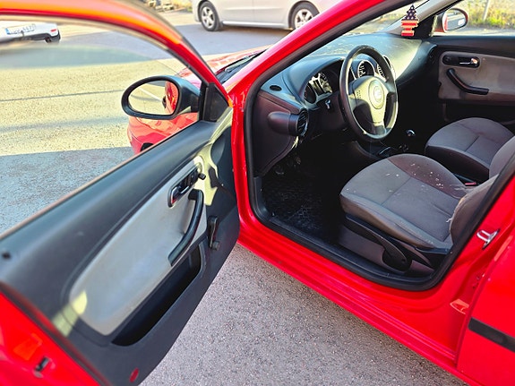 Seat Ibiza 10 of 16
