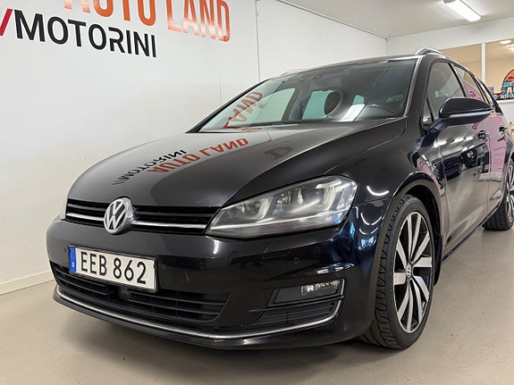 Volkswagen Golf-Serie 2 of 5