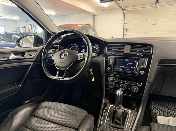 Volkswagen Golf-Serie 18 of 27