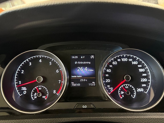Volkswagen Golf-Serie 20 of 27