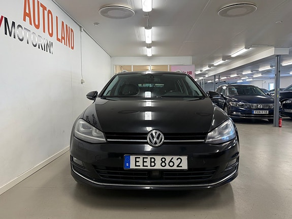 Volkswagen Golf-Serie 3 of 5