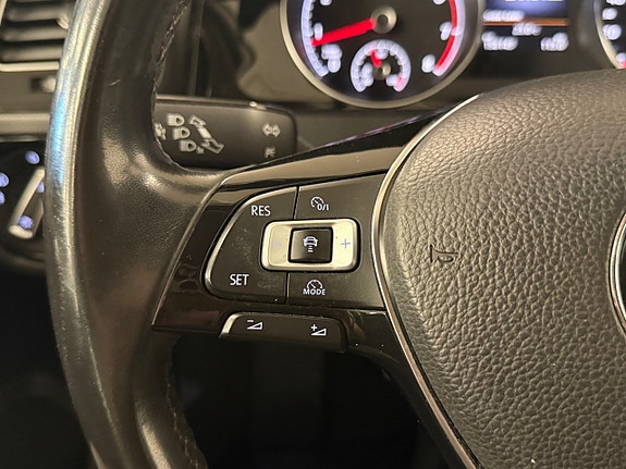 Volkswagen Golf-Serie 21 of 27