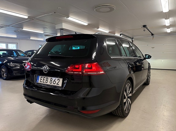 Volkswagen Golf-Serie 15 of 27