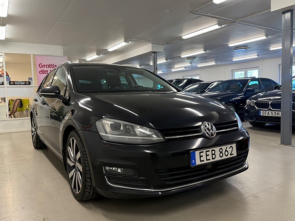 Volkswagen Golf-Serie 26 of 27