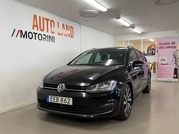 Volkswagen Golf-Serie 27 of 27