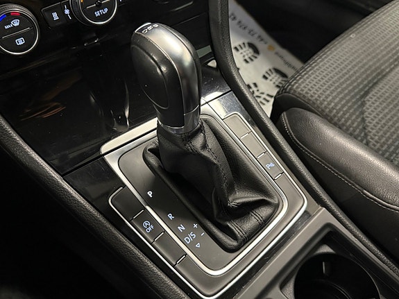 Volkswagen Golf-Serie 23 of 27