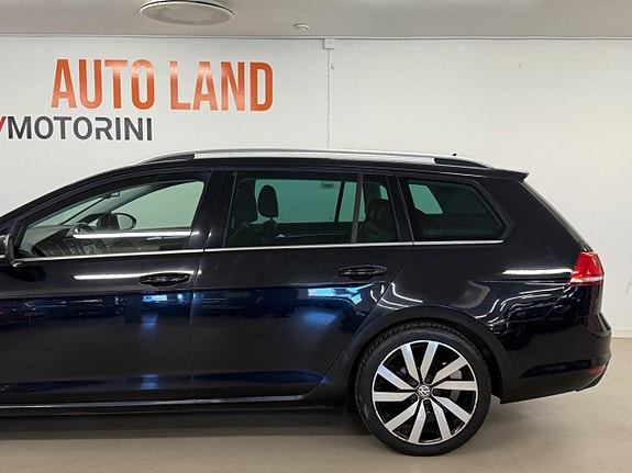 Volkswagen Golf-Serie 6 of 27