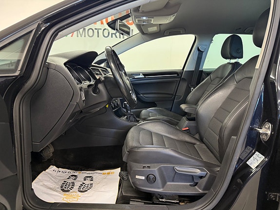 Volkswagen Golf-Serie 9 of 27