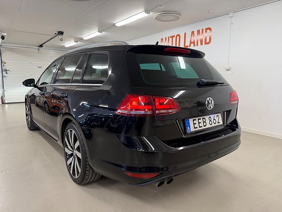Volkswagen Golf-Serie 12 of 27