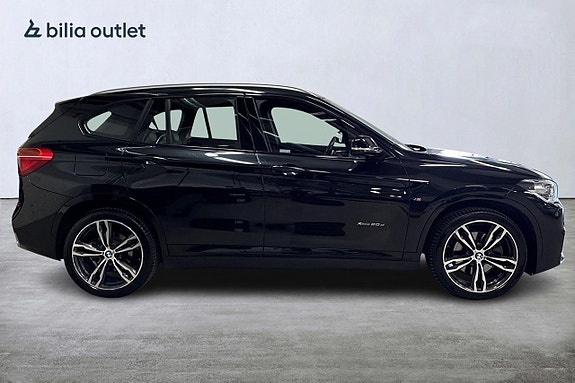 BMW X1 5 of 5