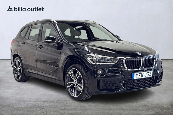 BMW X1 4 of 5