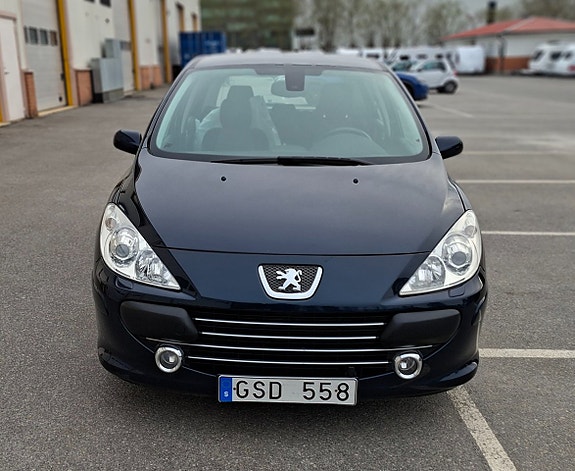 Peugeot 307 3 of 5
