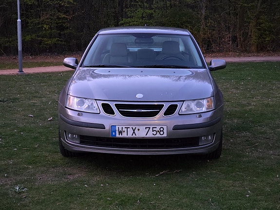 Saab 9-3