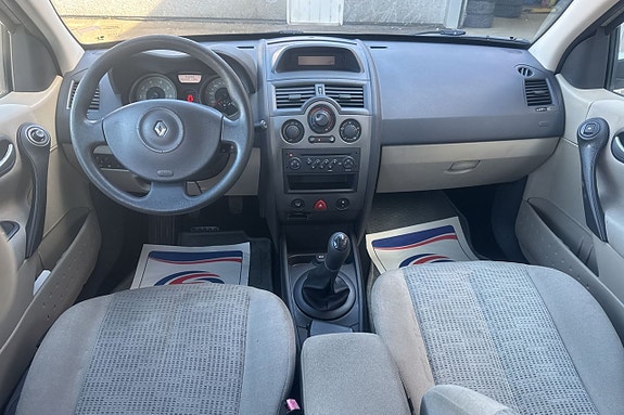 Renault Megane II 9 of 20