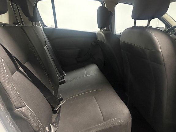 Dacia Sandero 13 of 14