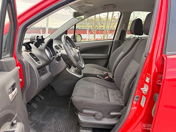 Suzuki Splash 6 of 9