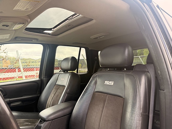 Chevrolet Trailblazer 7 of 9