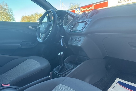 Seat Ibiza 15 of 18