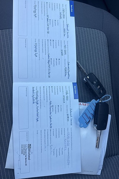Seat Ibiza 17 of 18