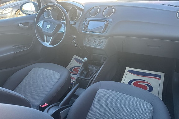 Seat Ibiza 13 of 18