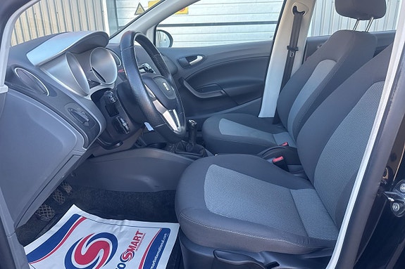 Seat Ibiza 6 of 18