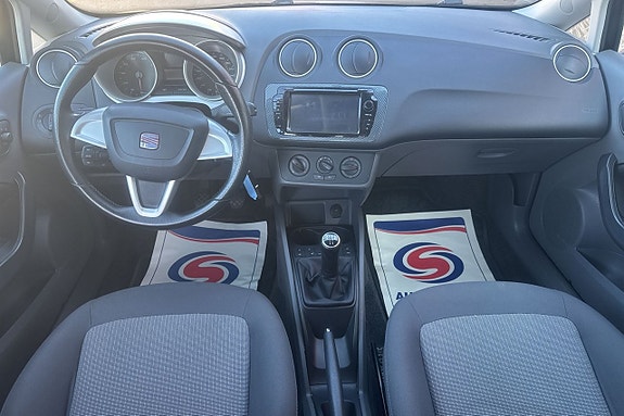 Seat Ibiza 9 of 18