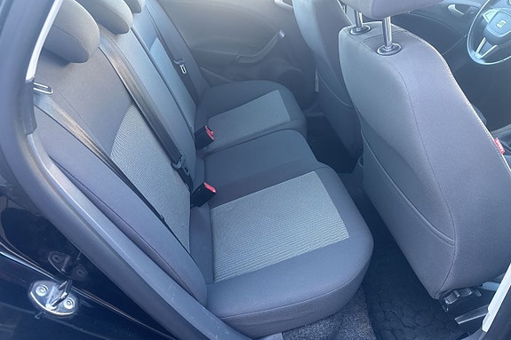 Seat Ibiza 11 of 18