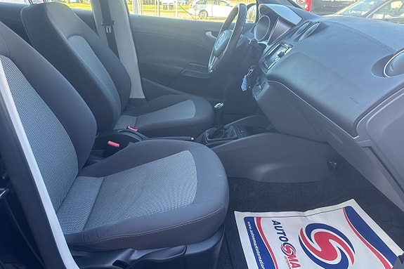 Seat Ibiza 14 of 18