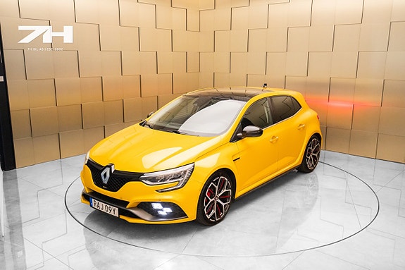 Renault Megane 9 of 24