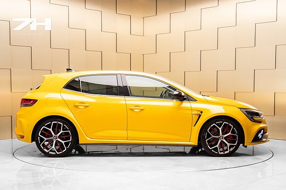 Renault Megane 6 of 24